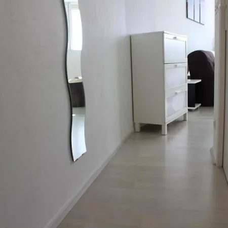 La Rochelle, 1 Piece, 2 Personnes - Fr-1-246-298 Apartment